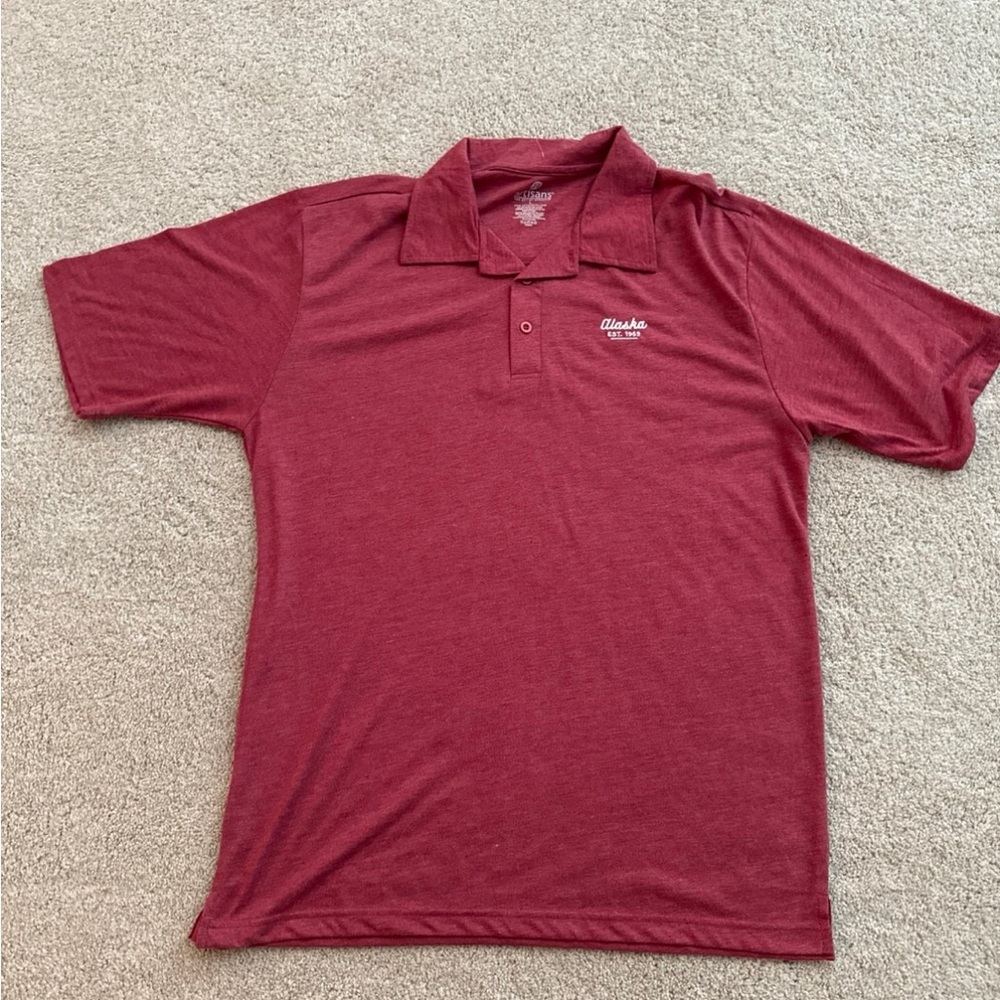 Men’s Polo Shirt